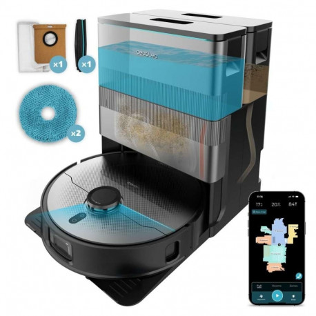 Robot Tolmuimeja Cecotec X100