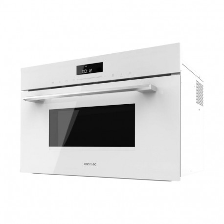 Built-in microwave Cecotec MW703800 White 1450 W 34 L