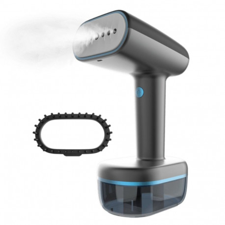 Cecotec Vertical Steam Iron IronHero 1800 Force 1800W 280ml 35g/min black