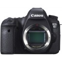 Canon EOS 6D  body