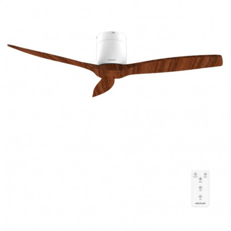 Cecotec Ceiling Fan EnergySilence Aero 5400 Classic 40W Ø132cm 6 Speeds White
