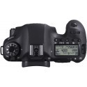 Canon EOS 6D  корпус
