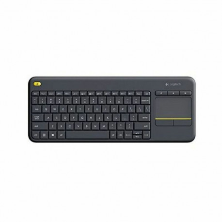 Logitech keyboard Touchpad K400 Plus