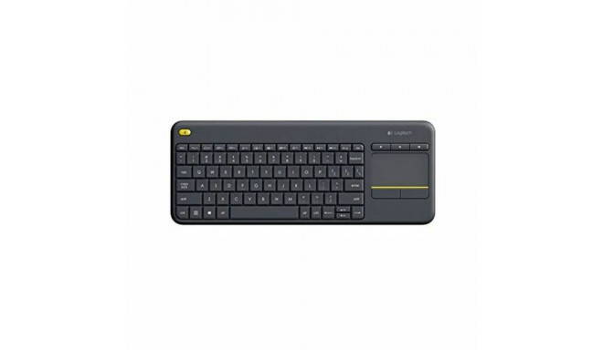 Logitech keyboard Touchpad K400 Plus