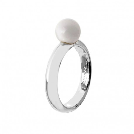 Ladies' Ring Ti Sento 1444PB 18 mm
