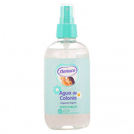 Children's Perfume Nenuco EDC (240 ml)