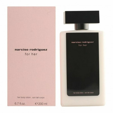 Ihupiim For Her Narciso Rodriguez (200 ml)