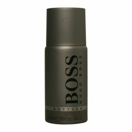 Pihustav deodorant Hugo Boss 235314 150 ml
