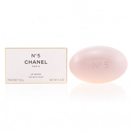 Soap Cake Chanel Nº 5 150 g