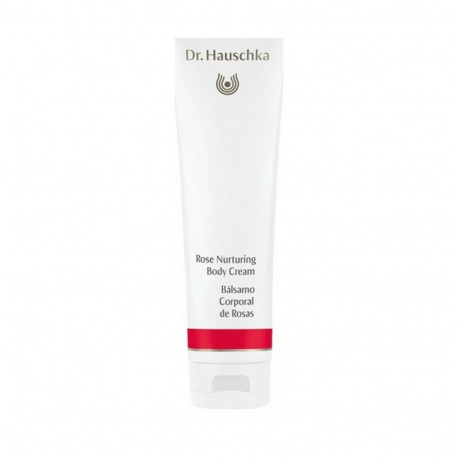 Moisturising Body Balm Dr. Hauschka Rose 145 ml
