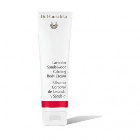 Moisturising Body Balm Dr. Hauschka Body Cream 145 ml