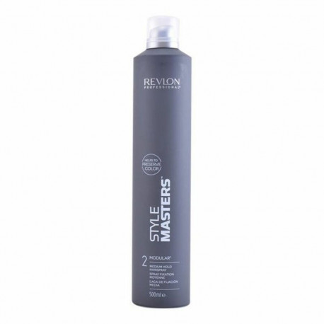 Juukselakk Revlon Style Masters (500 ml) 500 ml