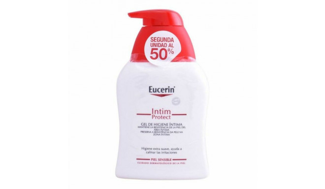 Intiimgeel Eucerin Intim Protect Gel Higine Intima Lote 250 ml