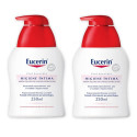 Intiimgeel Eucerin Intim Protect Gel Higine Intima Lote 250 ml