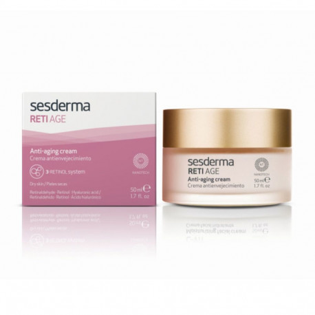 Kortsudevastane kreem Sesderma 40001731 50 ml