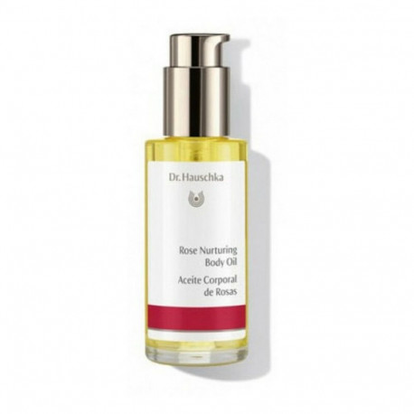 Kehaõli Dr. Hauschka 1023-061 75 ml