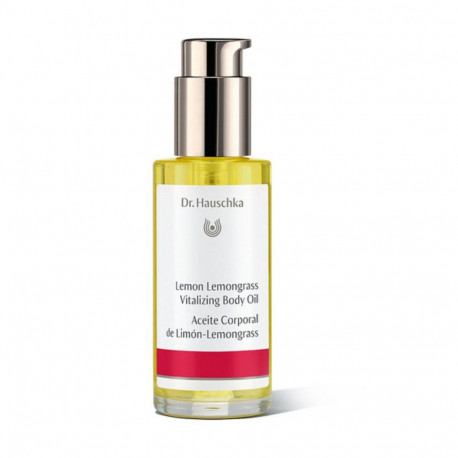 Body Oil Dr. Hauschka 212865 75 ml