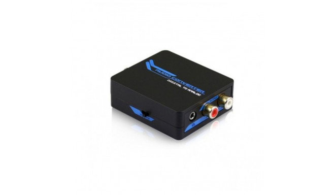 Audiokonverter DCU 30505052