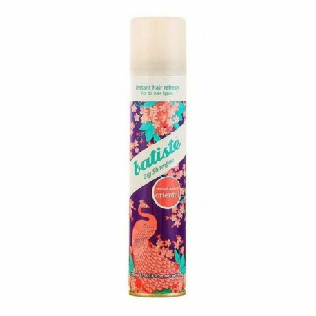 Kuivšampoon Oriental Pretty & Opulent Batiste (200 ml)