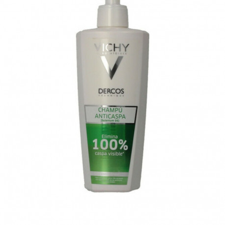Anti-dandruff Shampoo Dercos Anti Pelliculaire Vichy (400 ml)