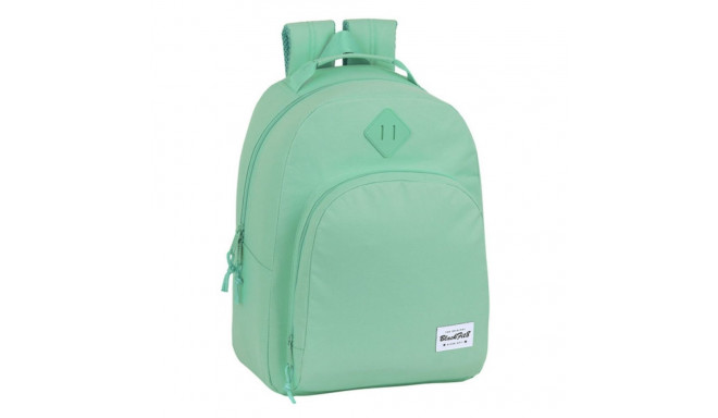 Kooliseljakott BlackFit8 M773 Türkiissinine (32 x 42 x 15 cm)