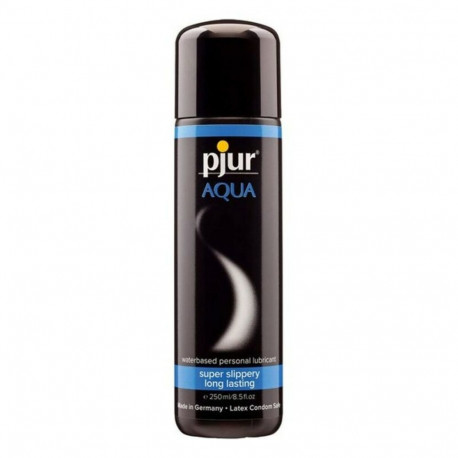 Slide Waterbased Lubricant Pjur 5624 250 ml