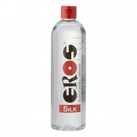 Silikoonilibesti Wingman Lubes 100 ml Eros SI15500 500 ml