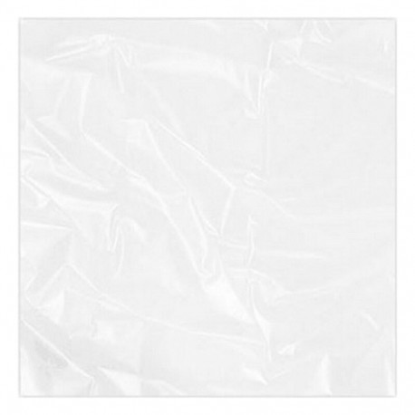 Sheet Joydivision White (180 x 220 cm)