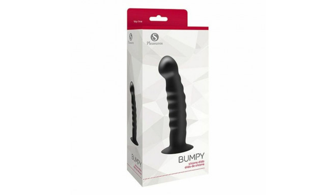 Dildo S Pleasures Bumpy Must