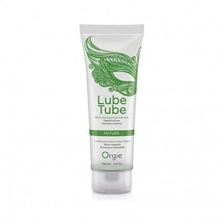 Slide Waterbased Lubricant Orgie Nature 150 ml