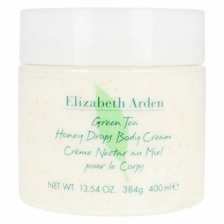 Niisutav kehakreem Elizabeth Arden Green Tea (400 ml)