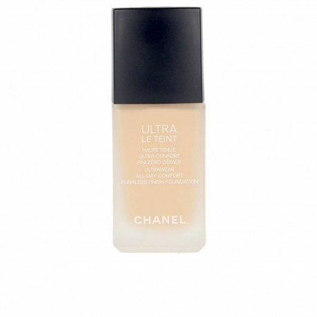 Vedel meigipõhi Chanel Ultra Le Teint BD31 30 ml