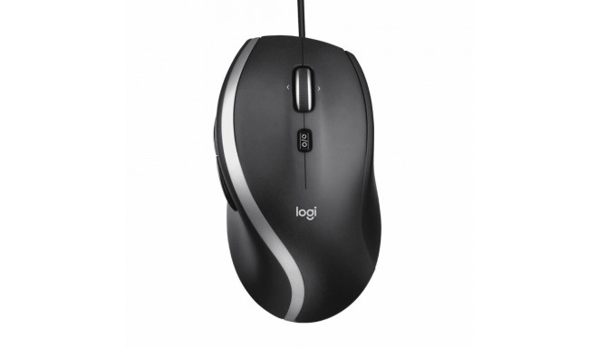 Mouse Logitech 910-005784 Black Grey Black/Silver 4000 dpi