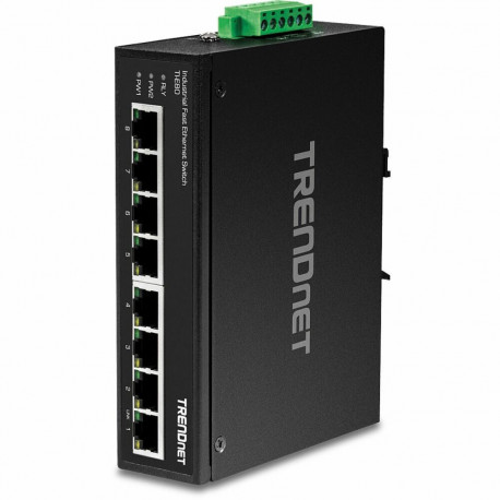 Lüliti Trendnet TI-E80 1.6 Gbps
