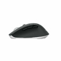 Optical Wireless Mouse Logitech M720 1000 dpi Black
