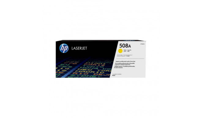 Toner HP CF362A