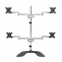 Screen Table Support Startech ARMQUADSS