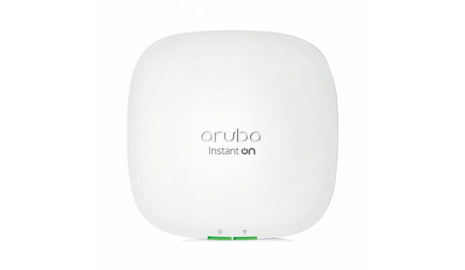 Access point HPE R6M50A               White