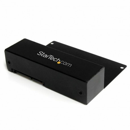 SATA Kõvaketta Adapter (2,5 " või 7mm) Startech PBI2BK6TV5UK Must USB SATA