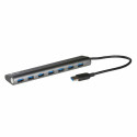 USB-jaotur i-Tec U3HUB778