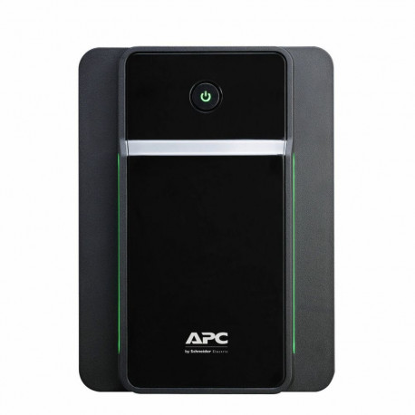 Uninterruptible Power Supply System Interactive UPS APC BX1600MI