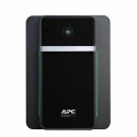 Uninterruptible Power Supply System Interactive UPS APC BX1600MI