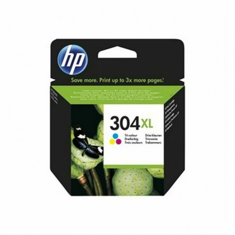 Compatible Ink Cartridge HP 304XL Yellow