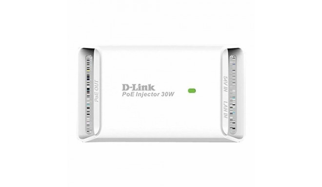 PoE Injector D-Link DPE-301GI