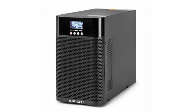 Uninterruptible Power Supply System Interactive UPS Salicru 699CA000017 1800 W 2000 W