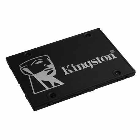 Kõvaketas Kingston SKC600/2048G 2 TB 2 TB SSD