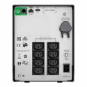 Uninterruptible Power Supply System Interactive UPS APC SMC1500IC
