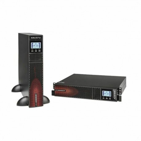 Off Line Uninterruptible Power Supply System UPS Salicru 6A0CA000003 1350W 1500 W 1350 W