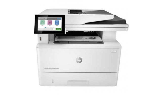 Multifunction Printer HP 3PZ55AB19