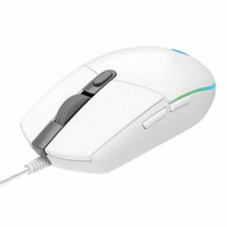 Hiir Logitech 910-005797 Valge Roheline